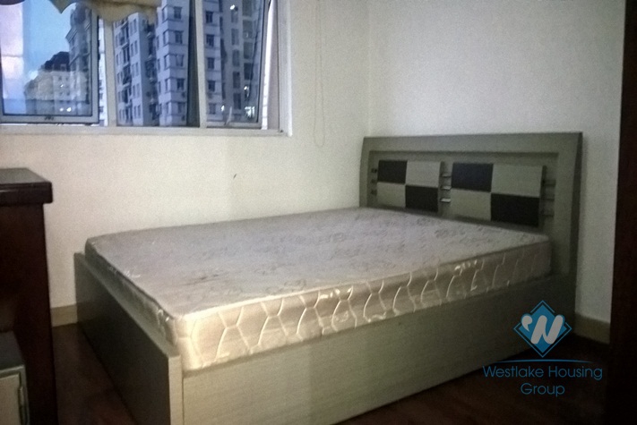 A affordable apartment for rent in G building, Ciputra International Ha Noi City